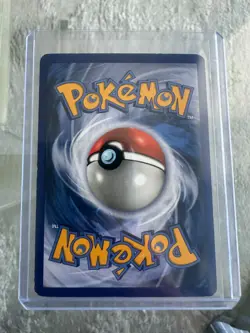 Pokemon TCG Empoleon LV.X DP Black Star Promotional DP11 Holo Promo - Image 3