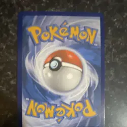 Pokemon Team Rocket's Moltres Ex 229/182 Destined Rivals Full Art Holo 220 HP - Image 2