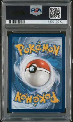 2023 Pokemon Obf En-Obsidian Flames #224 Revavroom Ex PSA 10 - Image 2