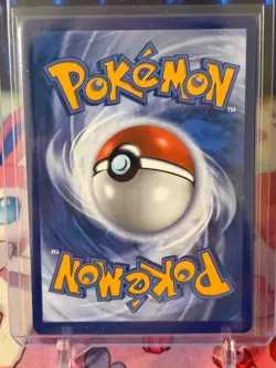 Pokemon Mega Evolution - Mega Charizard Y EX MEP 030 Black Star Promo PACK FRESH - Image 2
