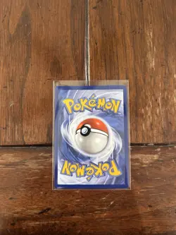 POKEMON Zoroark (Master Ball Pattern) 062/086 SV: White Flare Reverse Holo - Image 3