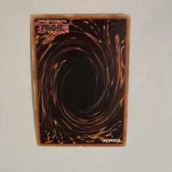 Gladiator Beast Samnite TU01-EN004 Super Rare Yu-Gi-Oh! LP - Image 2