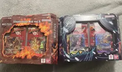 One Piece Illustration Box Vol. 5 and Vol. 6 - 10 in total - - Image 2