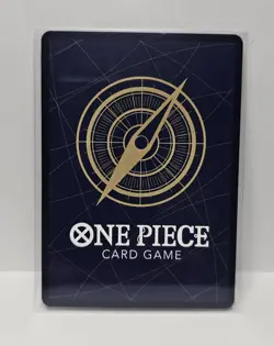 Nico Robin EB03-055 SR ONE PIECE Heroines Edition - ONE PIECE Card Game Japanese - Image 2