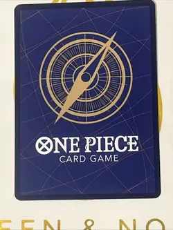 One Piece TCG - Trafalgar Law - OP09-030 - Emperors in the New World - Image 2