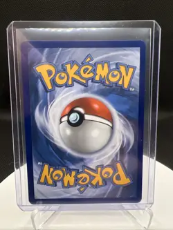 Pokemon TCG Lugia EX Double Rare Holo Card 082/131 Prismatic Evolutions Stamped - Image 2