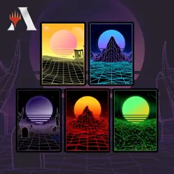 Secret Lair Shades Not Included - MTG Arena Redemption!! - Image 1