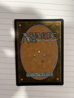 MacCready, Lamplight Mayor (Extended Art) Universes Beyond: Fallout Foil - Image 2