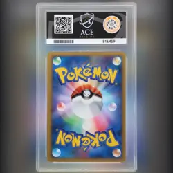 Pokemon TCG - Tyranitar Prime Holo 2010 Reviving Legends UNLIMITED 044/080 ACE 9 - Image 3