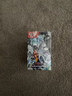 Pokemon TCG: Scarlet & Violet - Paradox Rift Booster Box - 36 Packs 820650863998 - Image 4