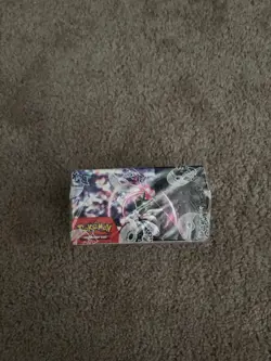 Pokemon TCG: Scarlet & Violet - Paradox Rift Booster Box - 36 Packs 820650863998 - Image 5