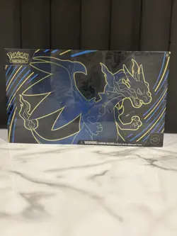 ✅Pokemon TCG Mega Charizard Ultra-Premium Collection. Brand New & Sealed💥 - Image 1