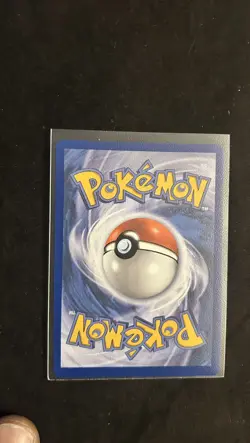Meowth 106/094 Pokemon TCG Phantasmal Flames Illustration Rare NM - Image 2