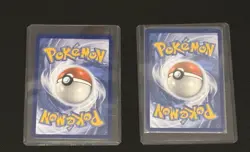 Pokemon TCG Chien-Pao EX & Wo-Chien Ex Hyper Rare Paldean Fates - Image 2