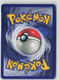 Poliwhirl NM Pokemon #038/102 Base Set Vintage 1999 Uncommon Near Mint Regular - Image 2