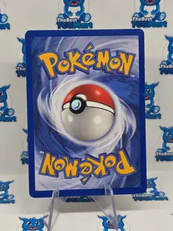Pokemon Larvitar Neo Discovery 57/75 MP - Image 2