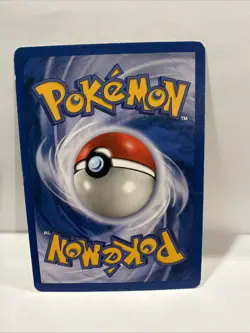 Pokemon TCG Diglett Base Set, Unlimited Common Card 47/102, Near Mint Condition - Image 2