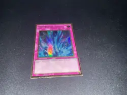 1 X YUGIOH TCG TORRENTIAL TRIBUTE MGED-EN052 GOLD 1ST EDITION NM - Image 1