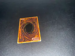 1 X YUGIOH TCG TORRENTIAL TRIBUTE MGED-EN052 GOLD 1ST EDITION NM - Image 2