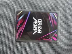 Union Arena English AoT Eren Yarger Alternate Art Foil UE10BT/AOT-1-091 R - Image 2