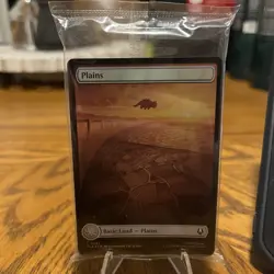 Avatar: The Last Airbender Commander Booster Foil Lands 30 Cards SEALED - Image 1