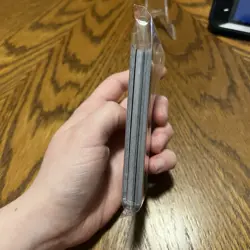 Avatar: The Last Airbender Commander Booster Foil Lands 30 Cards SEALED - Image 3