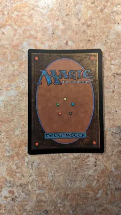 Grim Haruspex (MTG- Promos: Prerelease Cards) Light Play Foil English - Image 2