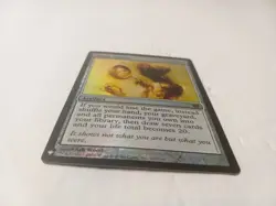 Lich's Mirror The List Reprints Foil - Image 2