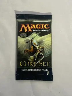 9th Edition Booster Packs x12 - Image 1