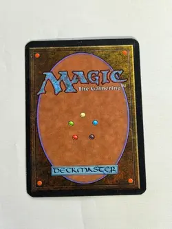 MTG Hurricane Alpha Magic the Gathering - Image 2