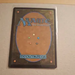 MTG Foundations - SCRAWLING CRAWLER - FOIL - Rare 0132 - NM - Image 2