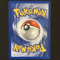 Lightning Energy 130/132 1st Edition | Gym Challenge 2000 | Pokemon TCG WOTC NM - Image 2