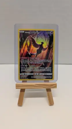 Pokemon TCG, Galarian Articuno SWSH282 - Black Star Promo - Image 1