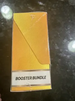 Pokemon TCG Scarlet & Violet Surging Sparks Booster Bundle 6 Packs, New Sealed - Image 3