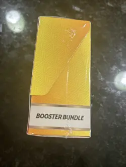 Pokemon TCG Scarlet & Violet Surging Sparks Booster Bundle 6 Packs, New Sealed - Image 4