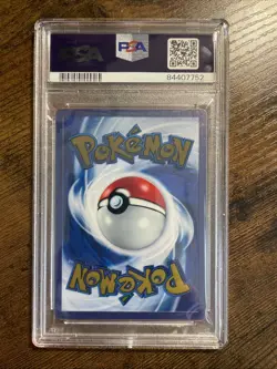 PSA 10 Mew ex METAL 205/165 Pokemon Card Scarlet & Violet 151 2023 GEM MINT - Image 2