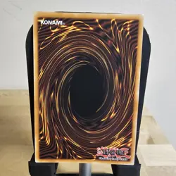 Yugioh Madolche Queen Tiaramisu Secret Rare BLMR-EN076 1st Near Mint - Image 2