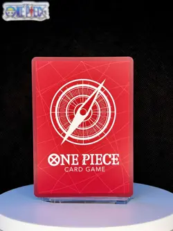 One Piece Card Game 🏴‍☠OP14-020 Dracule Mihawk "Leader" NM Alt Art Foil ENG - Image 2