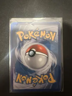 Pokemon TCG Call of Legends Ninetales Holo Rare Card 17/95 - Image 2