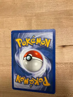 Dark Slowking 20/105 Neo Destiny Regular pokemon card non holo - Image 2