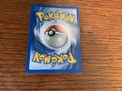 Dark Houndoom Holo Rare Neo Destiny First Edition 7/105 NM Near Mint Card - Image 2