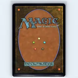 MTG Cleansing Nova #1251 SLD Secret Lair Drop Series Foil R NM Magic Card - Image 2