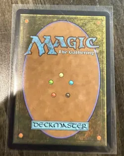 Phyrexian Altar Halo Foil NM Encyclopedia of Magic Secret Lair MTG Clean - Image 2