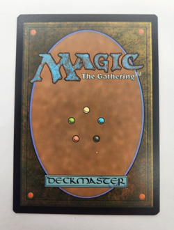 x1 Leyline of Abundance MTG Core Set 2020 R M/NM, English - Image 2