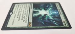 x1 Leyline of Abundance MTG Core Set 2020 R M/NM, English - Image 4