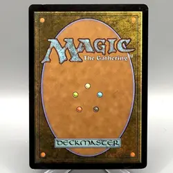 MtG Onslaught ONS Biorhythm MP Moderate Play - Same Day USPS Ground Shipping (B) - Image 2