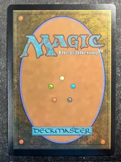 Crystal Barricade - Borderless - Magic Foundations (MTG) - Image 2