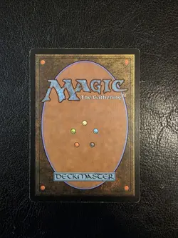 Magic MTG Altered Plains / Land Card | Original Hand Drawn & Colored Anime Waifu - Image 2