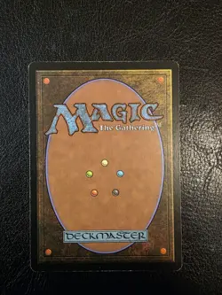 Magic MTG Altered Plains / Land Card | Original Hand Drawn & Colored Anime Waifu - Image 2