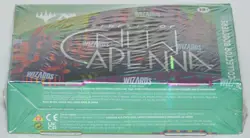Streets of New Capenna Collector Booster Box Magic MTG English Factory Sealed - Image 5